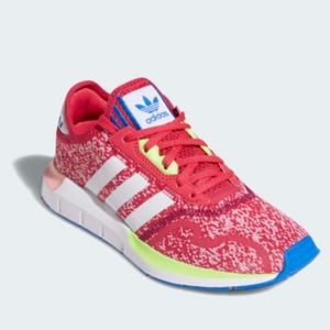 Adidas Originals Swift X Run Kids/Toddler Sneakers sz 10